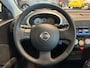 Nissan Micra C+C 1.6 TEKNA/CLIMA AIRCO/BLUETOOTH/ISOFIX/PARKEERSENSOREN/ELEKTRISCHE HARDTOP/NAP/APK+ONDERHOUDSBEURT BIJ AFLEVERING