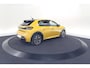 Peugeot e-208 EV GT Pack 50 kWh | Adaptieve Cruise Control | Camera | Alcantara Bekleding | Dodehoekdetectie