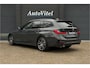 BMW 3-Serie Touring 330e xDrive | Sportleder | Head-Up | Laserlicht | Comfort Access | Memory