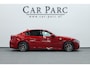Alfa Romeo Giulia 2.9 V6 Quadrifoglio 570+PK Squadra CARBON/HALF LEDER+ALCANTARA+MEMORY/19" LMV/CAM/LINE/ACC/ECC/12 MND GARANTIE!
