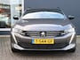 Peugeot 508 SW 130pk Allure Pack 1ste eigenaar | Dodehoekdetectie | Parkeercamera | Keyless | LED lampen | Navigatie