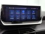 Peugeot 2008 1.2 Hybrid GT 145pk Automaat | Elektrische Stoel met Massage | Leder/Alcantara | Navigatie | Climate Control | Cruise Control | Camera Voor + Achter | 17"LMV | Keyless Entry/Start | Dodehoekdetectie | Apple Carplay/Android Auto |