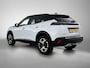 Peugeot 2008 1.2 Hybrid GT 145pk Automaat | Elektrische Stoel met Massage | Leder/Alcantara | Navigatie | Climate Control | Cruise Control | Camera Voor + Achter | 17"LMV | Keyless Entry/Start | Dodehoekdetectie | Apple Carplay/Android Auto |