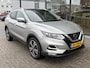 Nissan Qashqai 1.3 DIG-T N-Connecta 160pk Automaat | Trekhaak | Panoramadak | 360 Camera | Cruise Control | Climate Control |