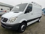 Mercedes-Benz Sprinter 513 CDI L2H1 NAP | Dubbel lucht | Airco | Imperiaal + Ladder