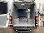 Mercedes-Benz Sprinter 513 CDI L2H1 NAP | Dubbel lucht | Airco | Imperiaal + Ladder