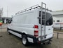 Mercedes-Benz Sprinter 513 CDI L2H1 NAP | Dubbel lucht | Airco | Imperiaal + Ladder