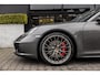 Porsche 911 991.2 3.0 Targa 4S, 420 PK, NL auto, 18-wegs, Burmester, Ventilatie!