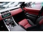 Land Rover Range Rover Sport 5.0 V8 SC SVR | Trekhaak | Meridian | HuD | Panorama | Lane Assist | Luchtvering | 360 cam | 22 inch