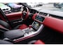 Land Rover Range Rover Sport 5.0 V8 SC SVR | Trekhaak | Meridian | HuD | Panorama | Lane Assist | Luchtvering | 360 cam | 22 inch