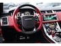 Land Rover Range Rover Sport 5.0 V8 SC SVR | Trekhaak | Meridian | HuD | Panorama | Lane Assist | Luchtvering | 360 cam | 22 inch