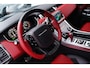 Land Rover Range Rover Sport 5.0 V8 SC SVR | Trekhaak | Meridian | HuD | Panorama | Lane Assist | Luchtvering | 360 cam | 22 inch