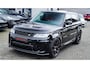 Land Rover Range Rover Sport 5.0 V8 SC SVR | Trekhaak | Meridian | HuD | Panorama | Lane Assist | Luchtvering | 360 cam | 22 inch