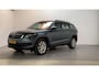 Skoda Kodiaq 1.5 TSI 150pk DSG Business Edition Plus Leder-Stof Stoelverwarming Camera Adaptive Cruise