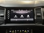 Skoda Kodiaq 1.5 TSI 150pk DSG Business Edition Plus Leder-Stof Stoelverwarming Camera Adaptive Cruise