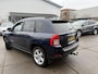 Jeep Compass 2.4 Limited 4WD
