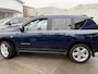 Jeep Compass 2.4 Limited 4WD