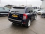 Jeep Compass 2.4 Limited 4WD