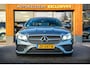 Mercedes-Benz E-klasse Coupé 400 4MATIC AMG Panodak Leer Burmester Widescreen Ambient Verlicht. 360 Cam.
