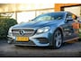 Mercedes-Benz E-klasse Coupé 400 4MATIC AMG Panodak Leer Burmester Widescreen Ambient Verlicht. 360 Cam.
