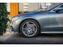 Mercedes-Benz E-klasse Coupé 400 4MATIC AMG Panodak Leer Burmester Widescreen Ambient Verlicht. 360 Cam.