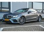 Mercedes-Benz E-klasse Coupé 400 4MATIC AMG Panodak Leer Burmester Widescreen Ambient Verlicht. 360 Cam.