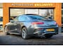 Mercedes-Benz E-klasse Coupé 400 4MATIC AMG Panodak Leer Burmester Widescreen Ambient Verlicht. 360 Cam.