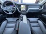 Volvo XC60 2.0 T6 Recharge AWD Inscription Exclusive Trekhaak Panoramadak Navigatie Blis 20 Inch Velgen Harman Kardon Pilot Assist ACC Head Up Display DAB Carplay Getint Glas NL Auto Plug-in Hybride 1e Eigenaar BTW Auto