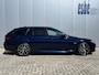 BMW 5-Serie Touring 530e M-Sport Panoramadak Driving Ass Prof Keyless Rondzicht Camera Elek Stoelen Stoel + Stuurverwarming ACC DAB Head-Up Shadow Line BTW Tansanit Blauw ! Plug In Hybride 1e Eigenaar BTW Auto