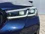 BMW 5-Serie Touring 530e M-Sport Panoramadak Driving Ass Prof Keyless Rondzicht Camera Elek Stoelen Stoel + Stuurverwarming ACC DAB Head-Up Shadow Line BTW Tansanit Blauw ! Plug In Hybride 1e Eigenaar BTW Auto