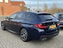 BMW 5-Serie 530e M-Sport Plus Panoramadak Driving Ass Prof Keyless Rondzicht Camera Elek Stoelen Stoel + Stuurverwarming ACC DAB Head-Up Shadow Line BTW Tansanit Plug In Hybride 1e Eigenaar BTW Auto