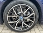 BMW 5-Serie 530e M-Sport Plus Panoramadak Driving Ass Prof Keyless Rondzicht Camera Elek Stoelen Stoel + Stuurverwarming ACC DAB Head-Up Shadow Line BTW Tansanit Plug In Hybride 1e Eigenaar BTW Auto