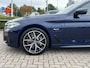 BMW 5-Serie 530e M-Sport Plus Panoramadak Driving Ass Prof Keyless Rondzicht Camera Elek Stoelen Stoel + Stuurverwarming ACC DAB Head-Up Shadow Line BTW Tansanit Plug In Hybride 1e Eigenaar BTW Auto