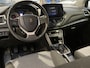 Suzuki S-Cross 1.4 Boosterjet Select Smart Hybrid | Adapt. Cruise | Stoelverwaming | Camera | LED | Apple/Android CarPlay | Keyless