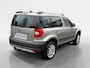 Skoda Yeti 1.8 TSI Elegance 4x4 | 1800 kg trekgewicht | Lage kilometers | Bomvol optie's | Trekhaak |