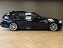 BMW 5-Serie Touring 520i High Executive AUT. M-PAKKET PANO DEALERONDERH. PARKEERSENSOREN VOOR EN ACHTER CRUISE CONTROL NAVI STOELV