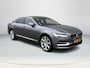 Volvo S90 2.0 T5 Inscription | Adaptieve Cruise Control | Navigatie | Lederen Bekleding | Stoel Geheugen | Verwarmde / Geventileerde Stoelen | Luchtvering | Trekhaak | Bliss Dode Hoek Bewaking |