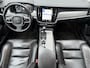 Volvo S90 2.0 T5 Inscription | Adaptieve Cruise Control | Navigatie | Lederen Bekleding | Stoel Geheugen | Verwarmde / Geventileerde Stoelen | Luchtvering | Trekhaak | Bliss Dode Hoek Bewaking |