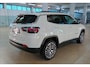 Jeep Compass 1.5T e-Hybrid 48V Panorama Dak/Camera/19inch.