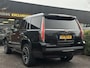 Cadillac Escalade 6.2 V8 Platinum Schuifdak Adapt. Cruise Massage Stoelvent. BOSE Multimedia Trekhaak 22''LM