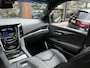 Cadillac Escalade 6.2 V8 Platinum Schuifdak Adapt. Cruise Massage Stoelvent. BOSE Multimedia Trekhaak 22''LM