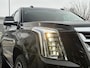 Cadillac Escalade 6.2 V8 Platinum Schuifdak Adapt. Cruise Massage Stoelvent. BOSE Multimedia Trekhaak 22''LM
