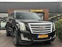 Cadillac Escalade 6.2 V8 Platinum Schuifdak Adapt. Cruise Massage Stoelvent. BOSE Multimedia Trekhaak 22''LM