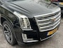Cadillac Escalade 6.2 V8 Platinum Schuifdak Adapt. Cruise Massage Stoelvent. BOSE Multimedia Trekhaak 22''LM