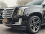 Cadillac Escalade 6.2 V8 Platinum Schuifdak Adapt. Cruise Massage Stoelvent. BOSE Multimedia Trekhaak 22''LM