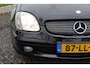 Mercedes-Benz SLK 200 K.