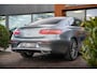 Mercedes-Benz E-klasse Coupé 200 Wide Screen Panoramadak