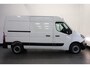 Opel Movano 2.3 Turbo 180PK L2H2 EURO 6 - A/C Climate - Trekhaak - Camera - €13.900,- Excl.