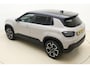 Jeep Avenger 1.2 e-Hybrid Summit | Navigatie | Automaat | 18'' lichtmetalen velgen | Two-tone lak | JBL audio | Elektrische achterklep | LED | Sfeerverlichting
