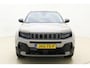 Jeep Avenger 1.2 e-Hybrid Summit | Navigatie | Automaat | 18'' lichtmetalen velgen | Two-tone lak | JBL audio | Elektrische achterklep | LED | Sfeerverlichting